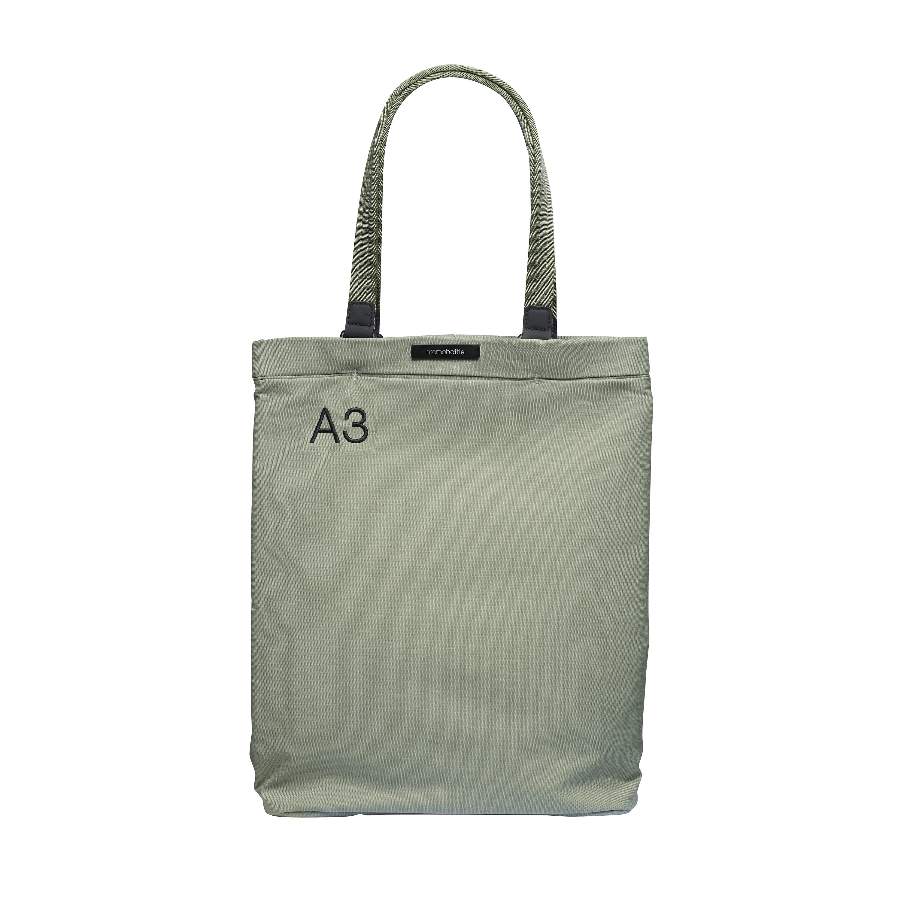 A3 Daily Tote