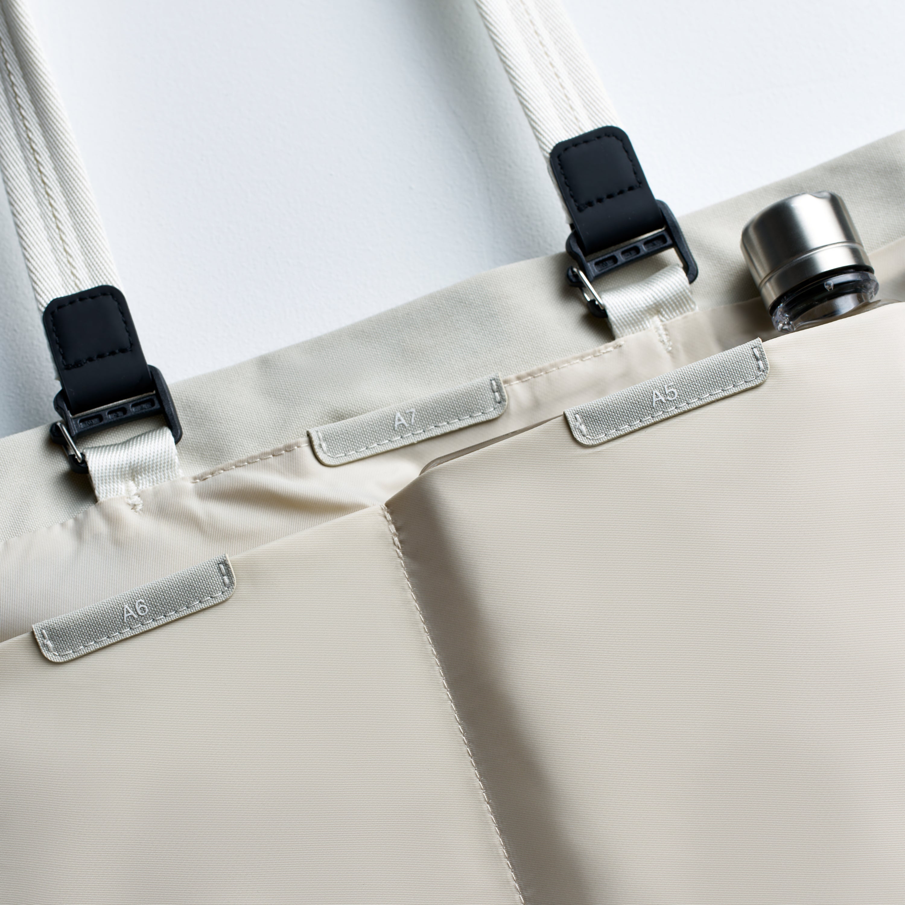 A3 Daily Tote - Image 19