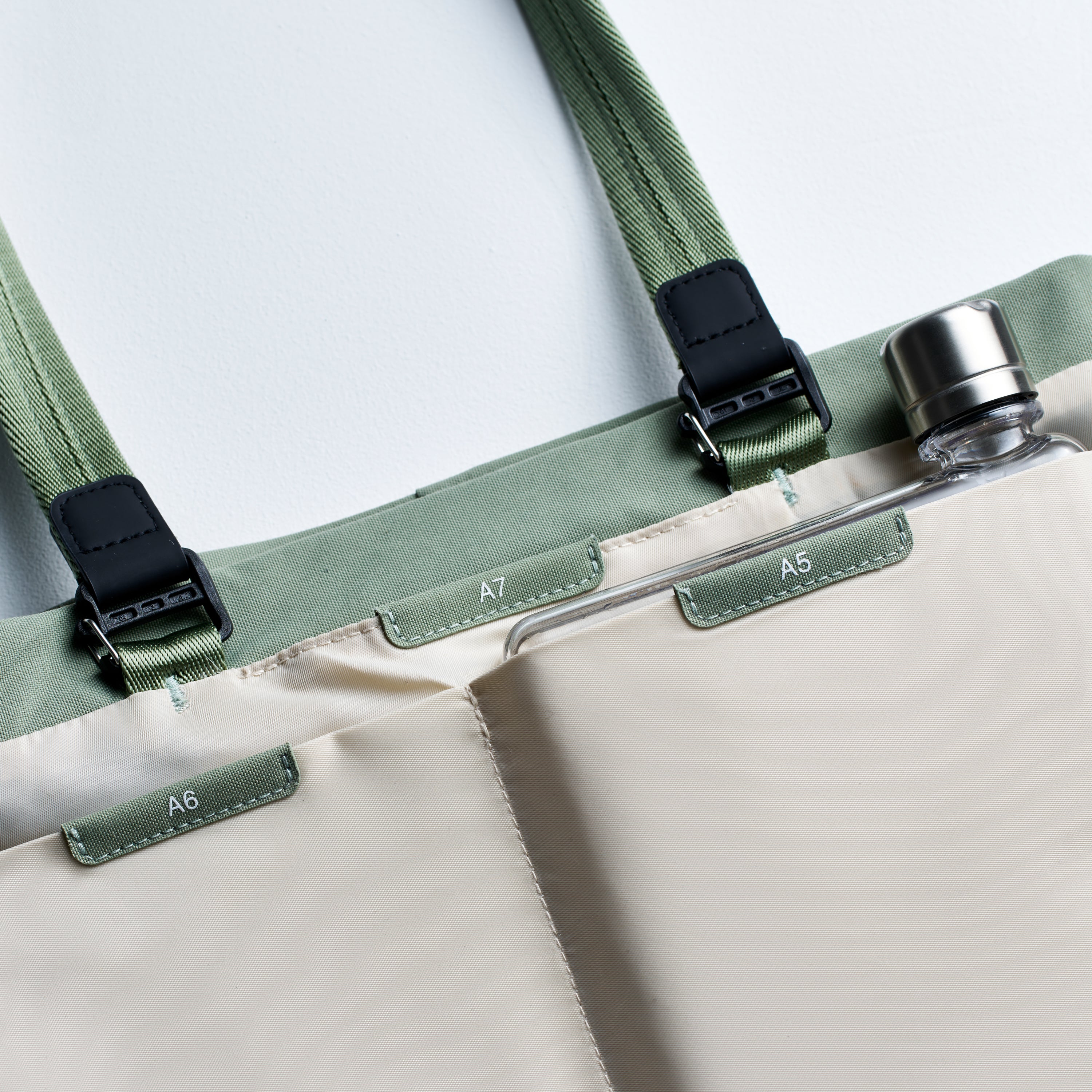 A3 Daily Tote - Image 2