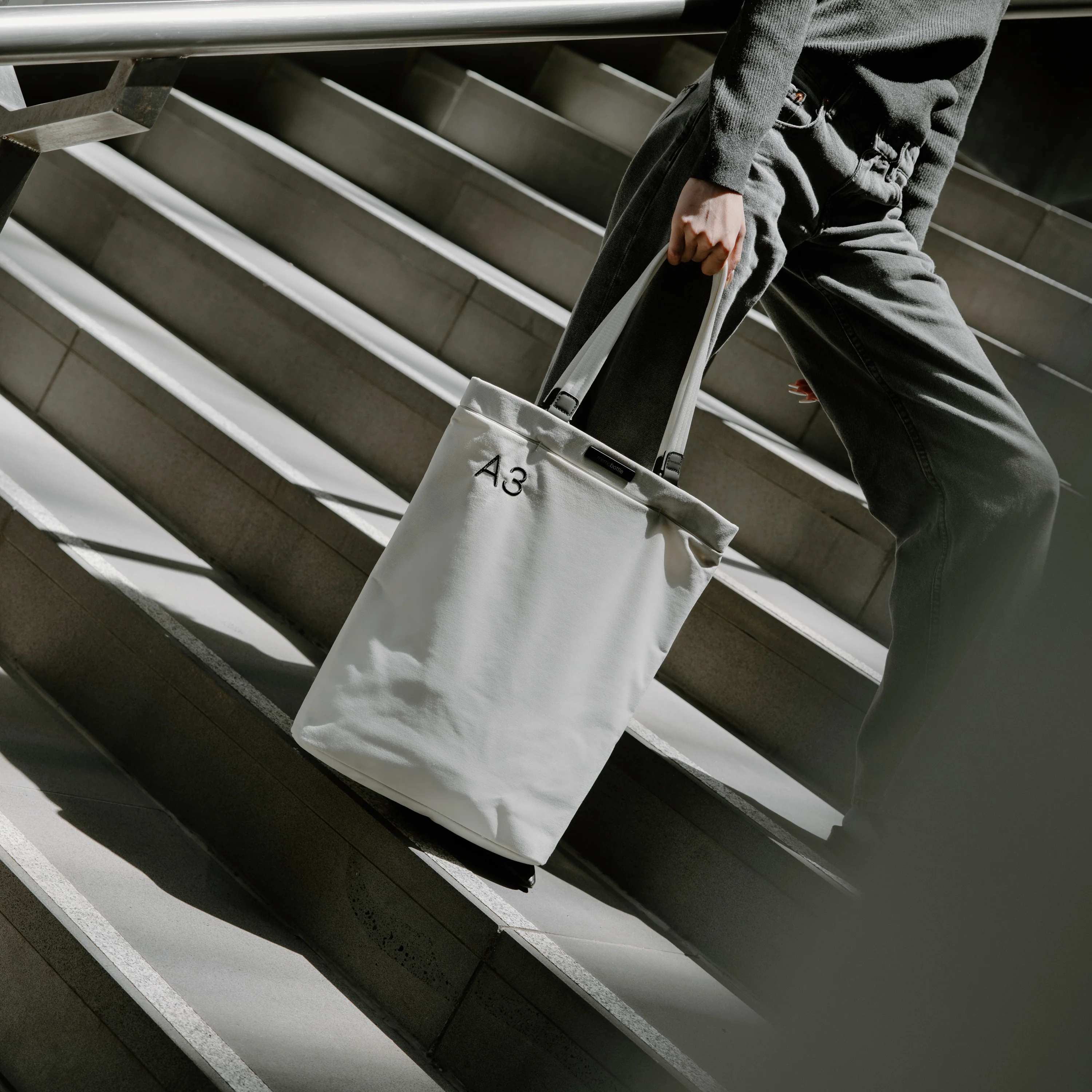A3 Daily Tote - Image 23