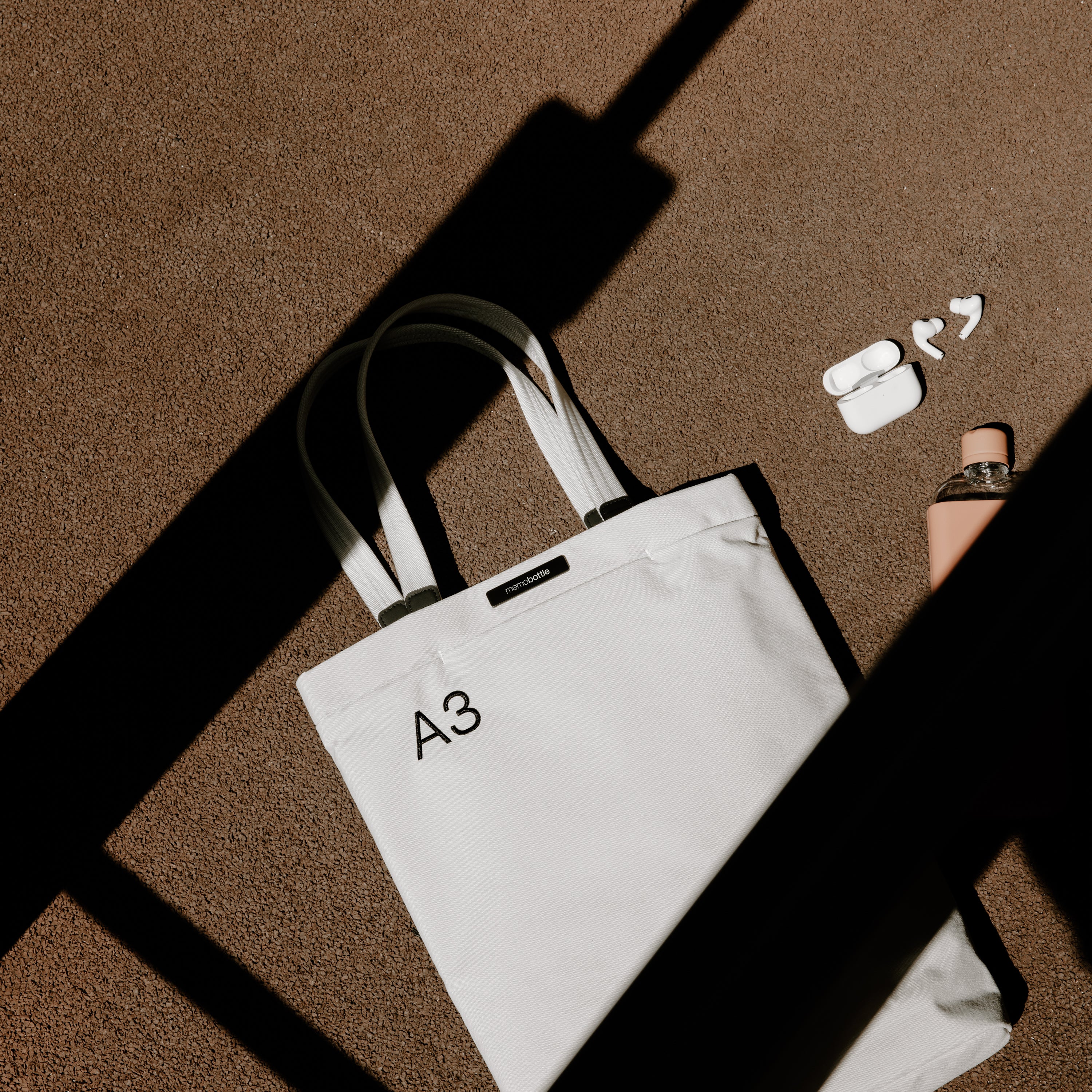 A3 Daily Tote - Image 25