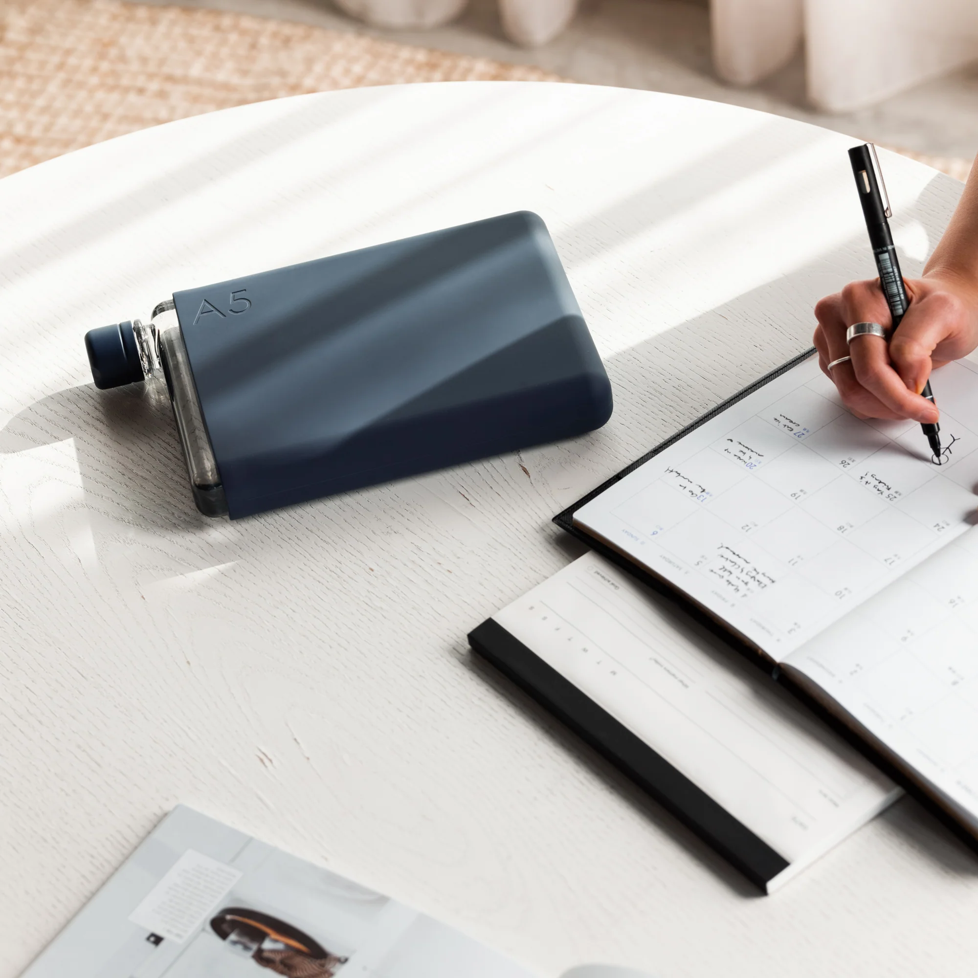 A5 memobottle (Bundle) - Image 20