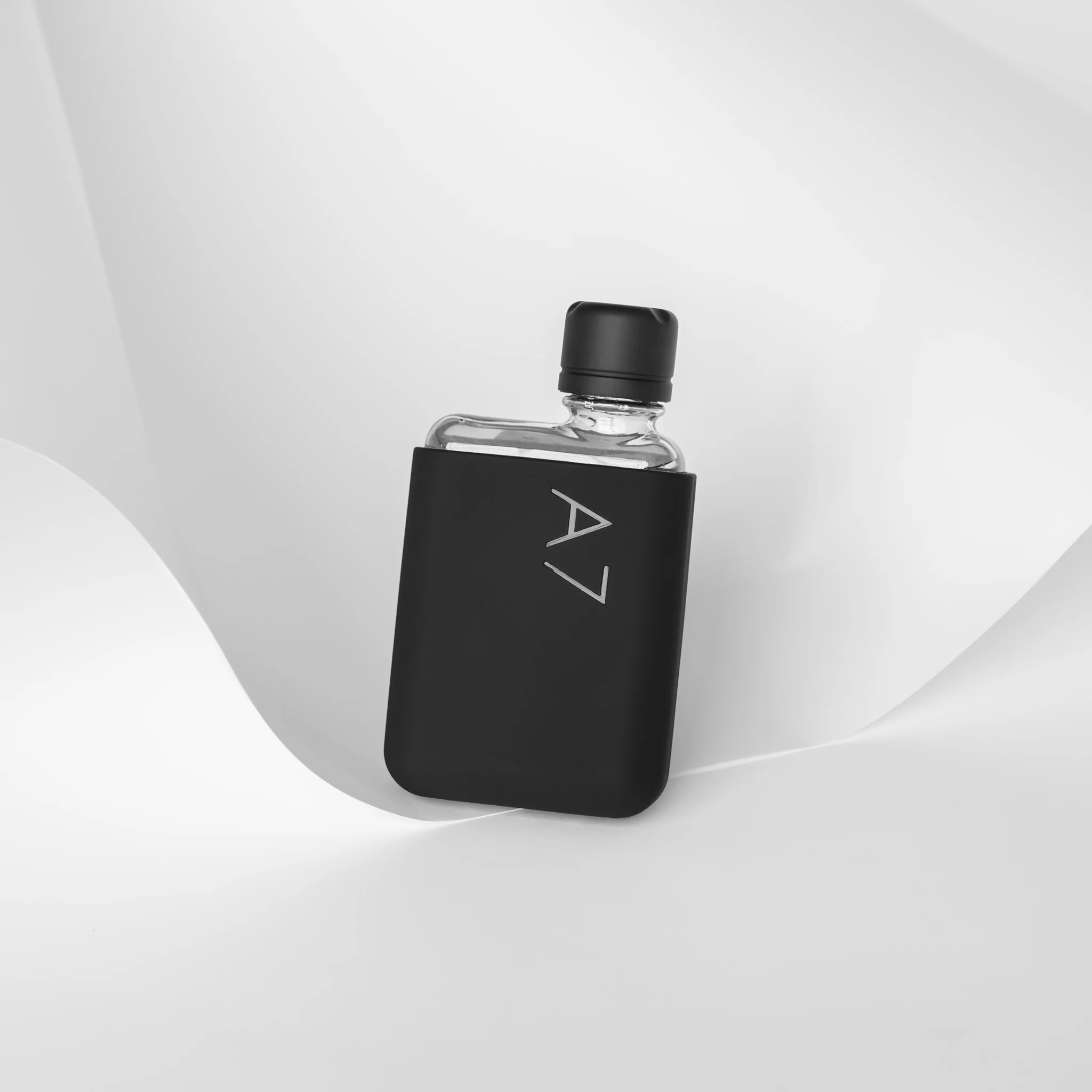 A7 Silicone Sleeve - Black Ink - Image 3