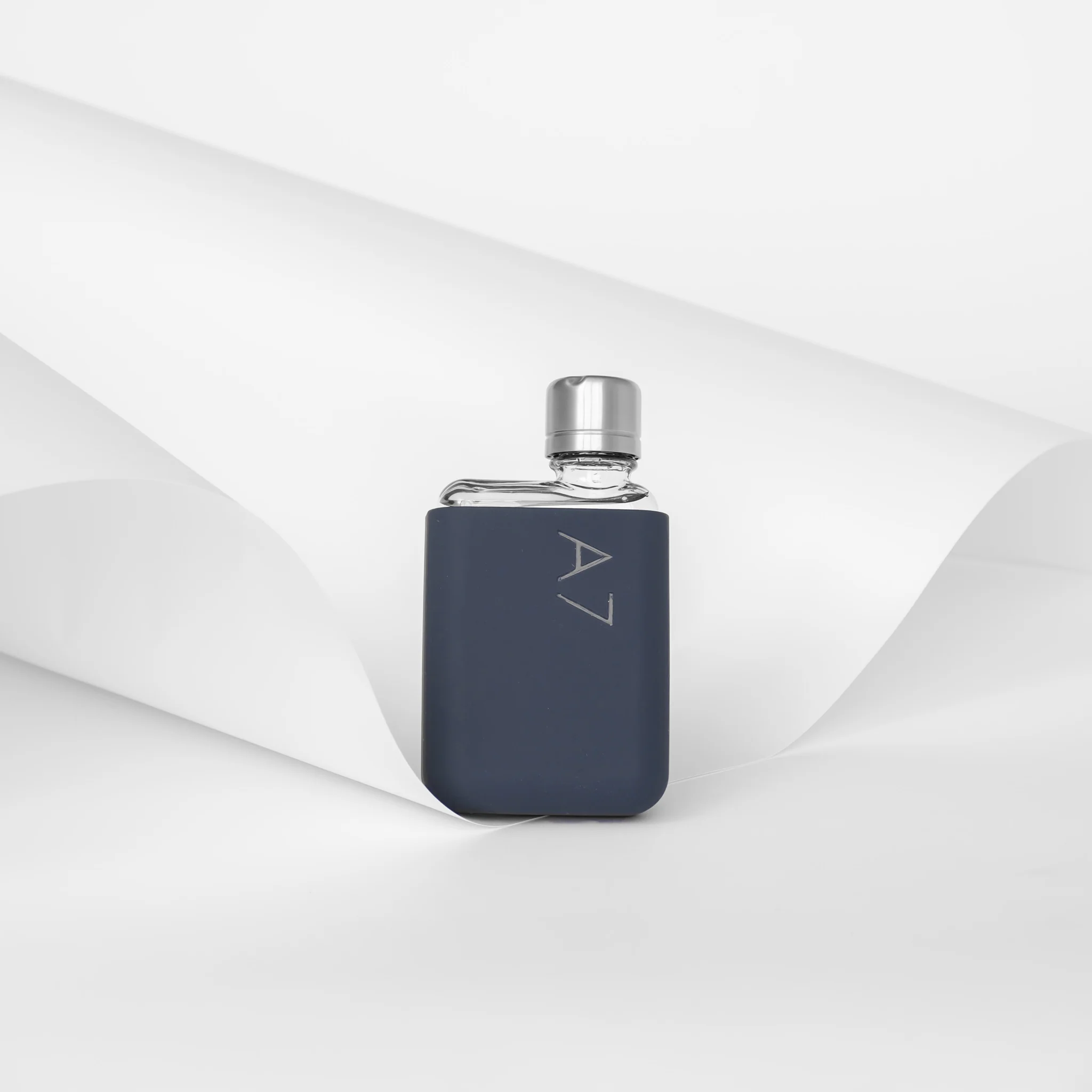 A7 Silicone Sleeve - Midnight Blue - Image 3