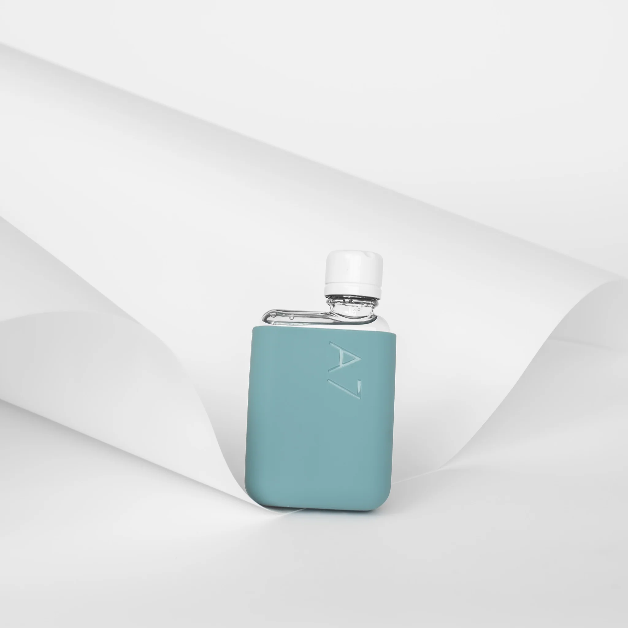 A7 Silicone Sleeve - Sea Mist - Image 3
