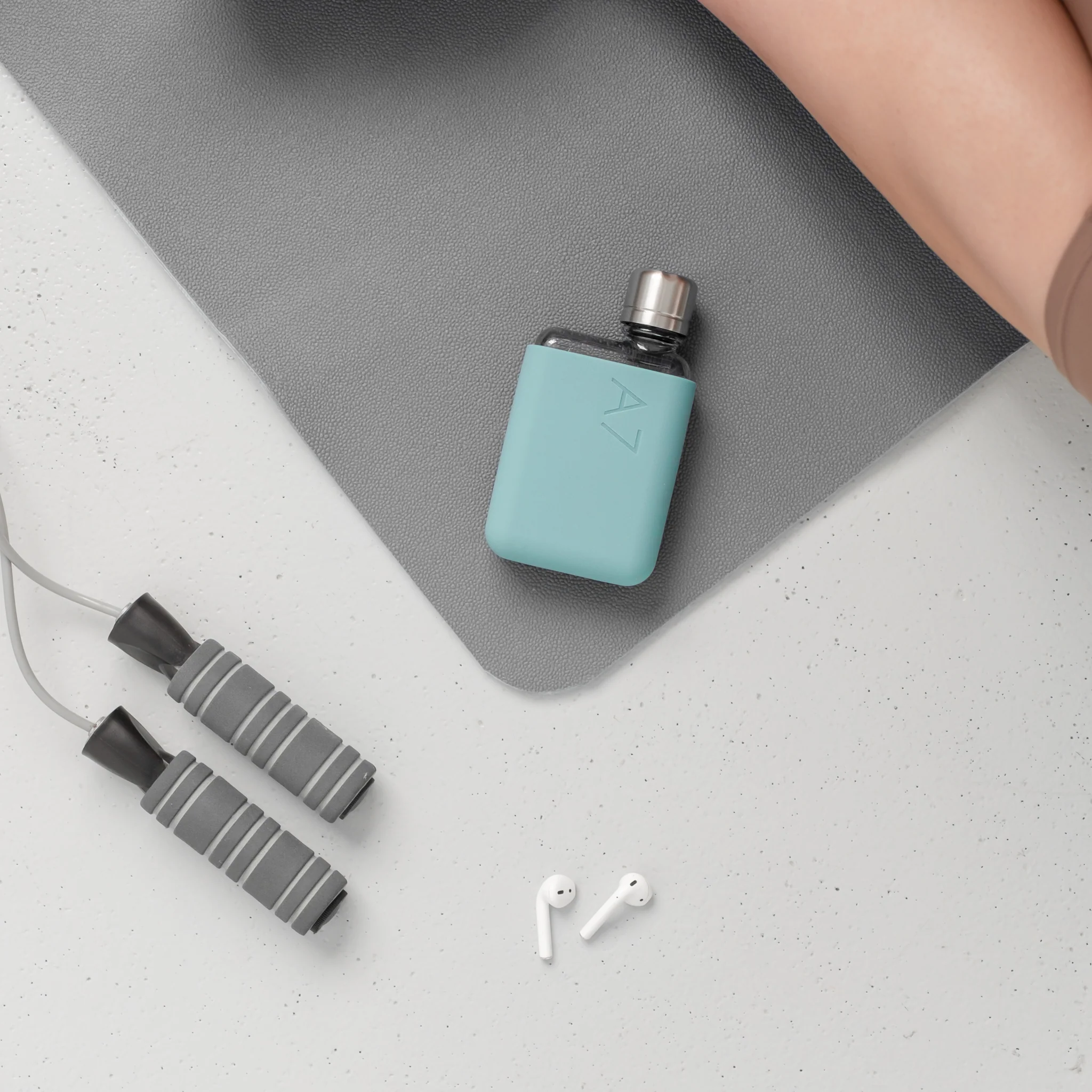 A7 Silicone Sleeve - Sea Mist - Image 4