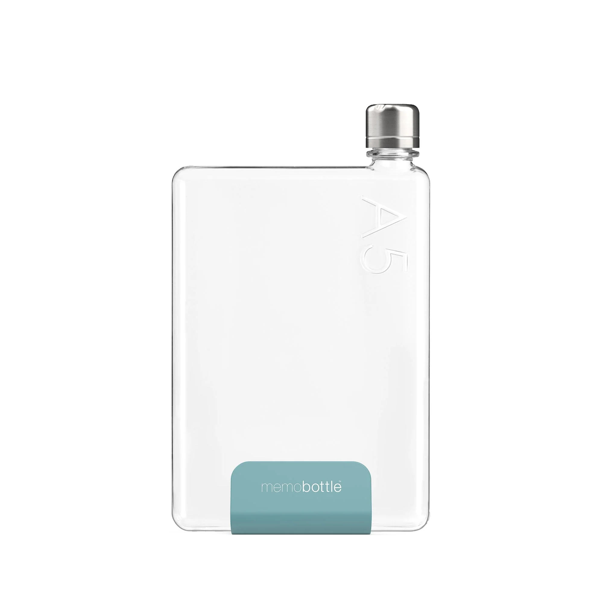 Sea Mist Desk Stand (Original memobottle) - Image 2