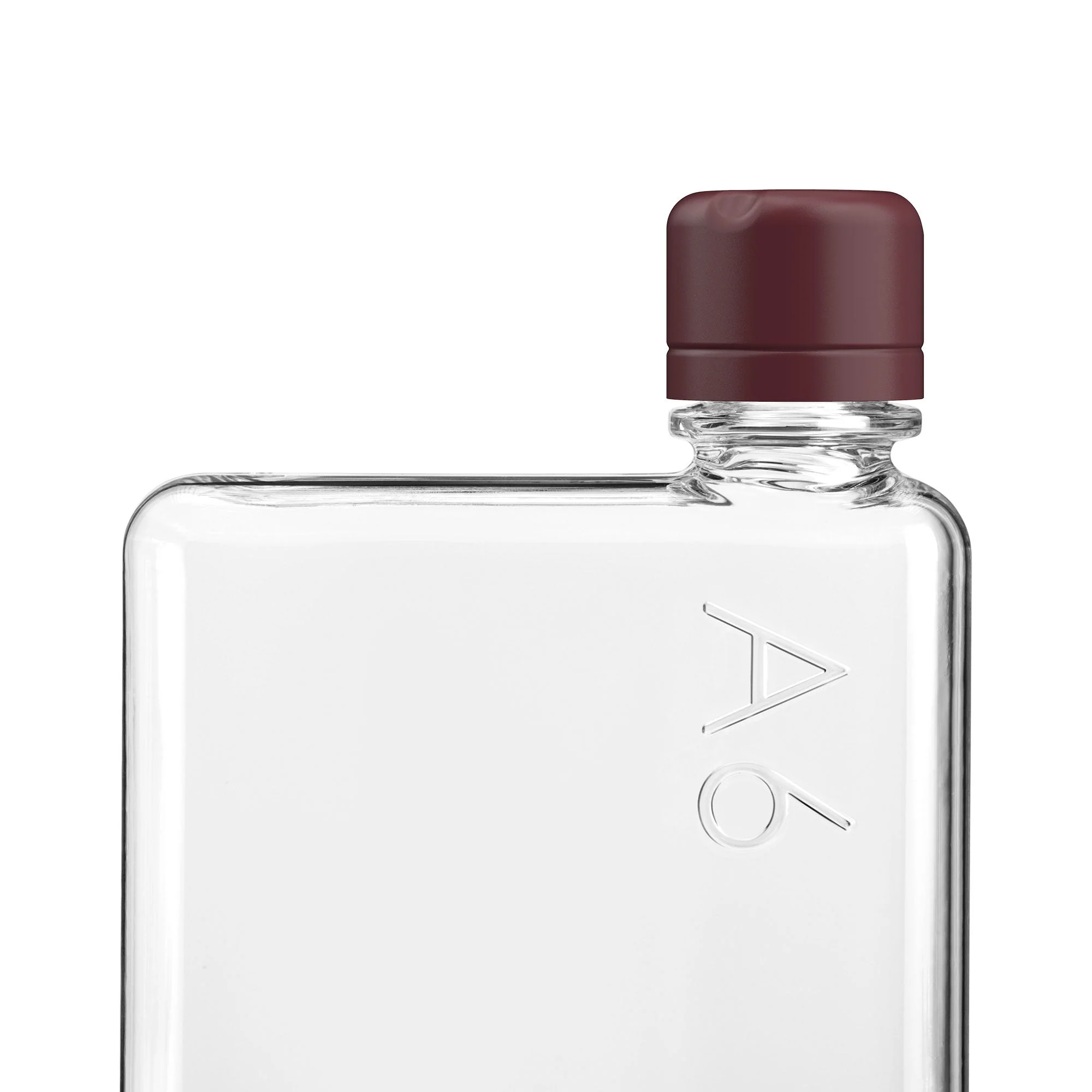 Wild Plum Lid (Original memobottle)