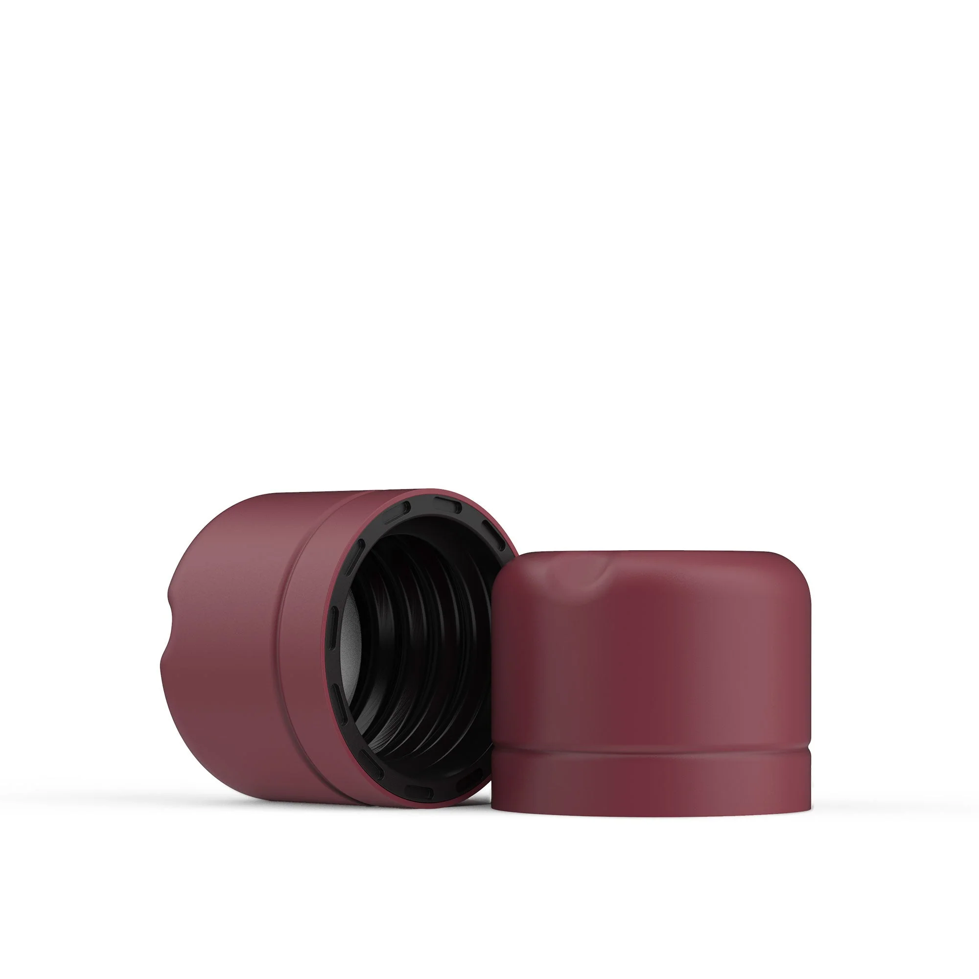 Wild Plum Lid (Original memobottle) - Image 2