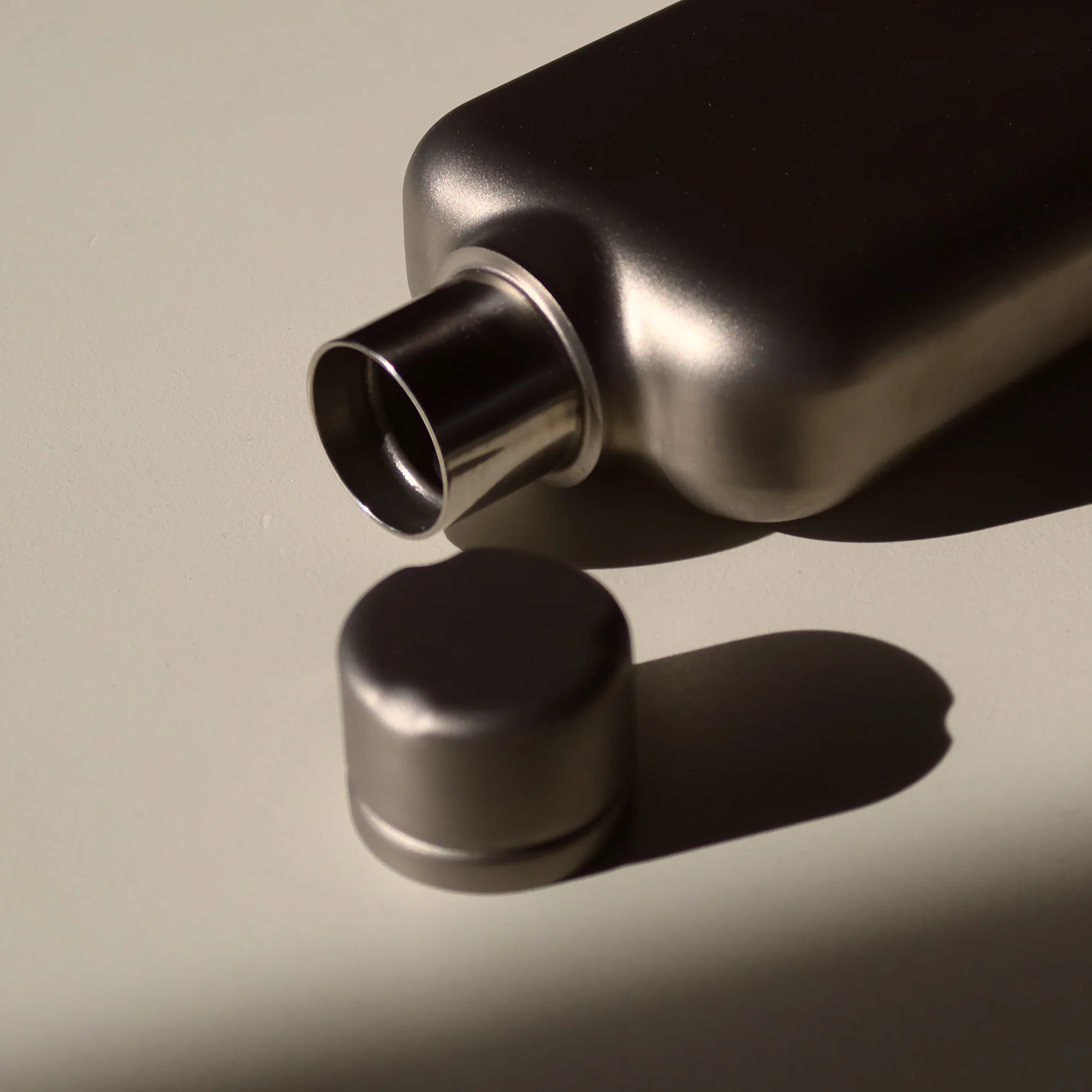 Slim Titanium memobottle - Image 2