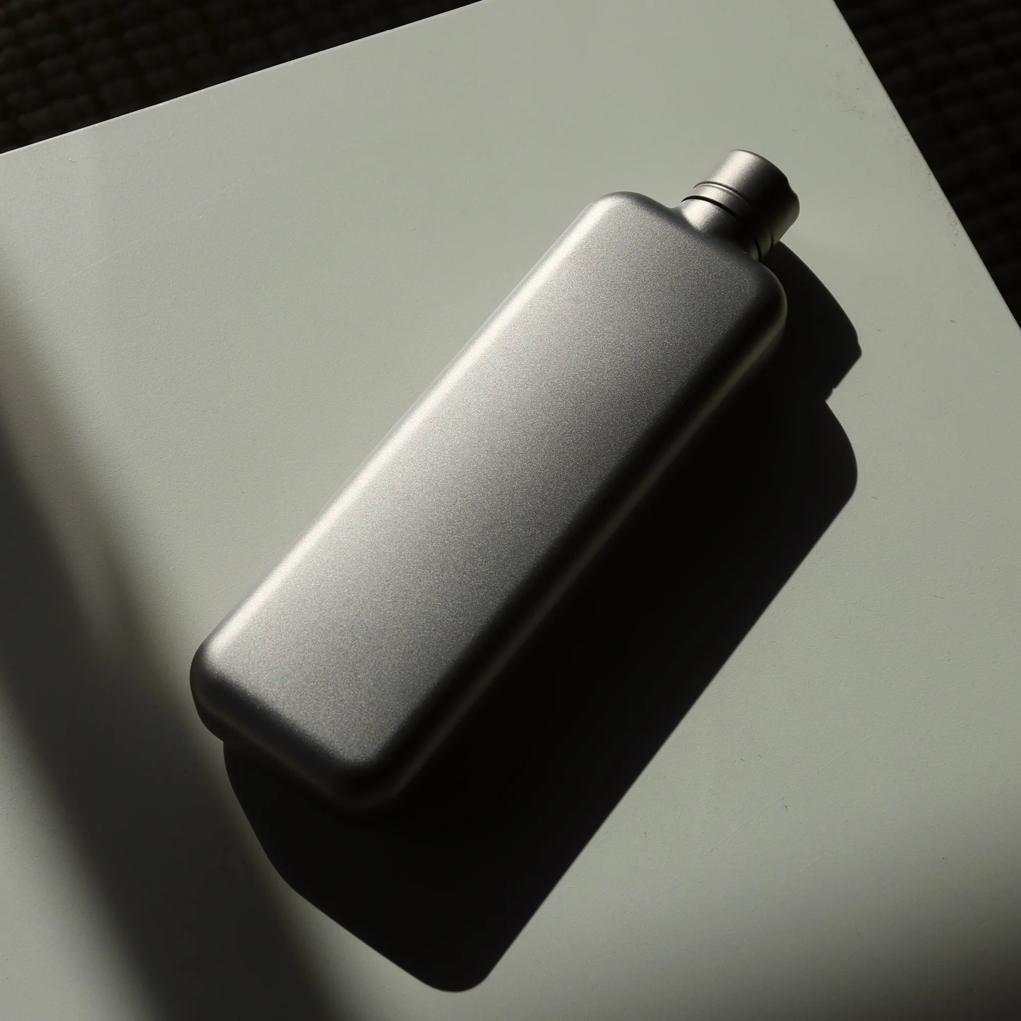 Slim Titanium memobottle - Image 4