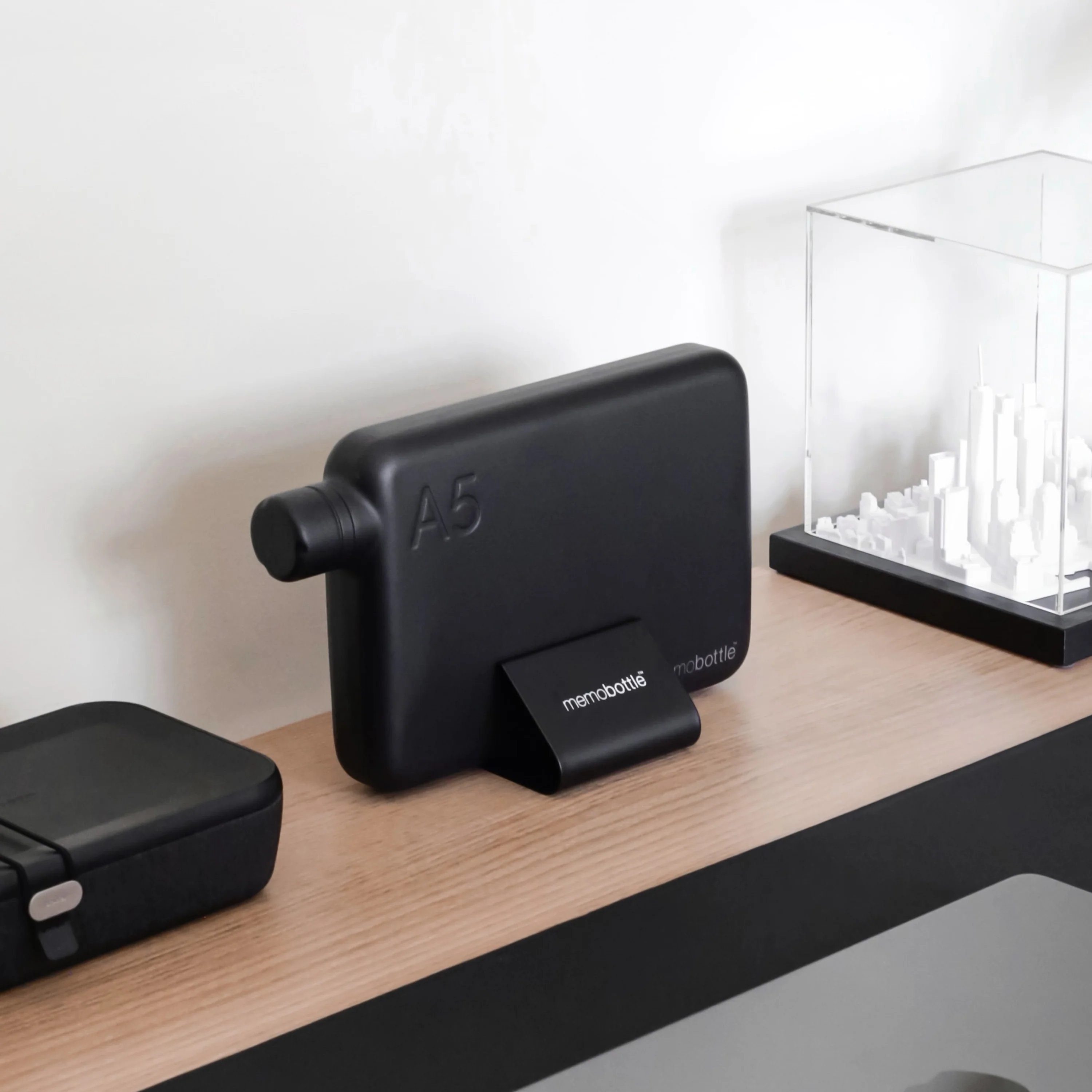 Black Desk Stand (Universal) - Image 3