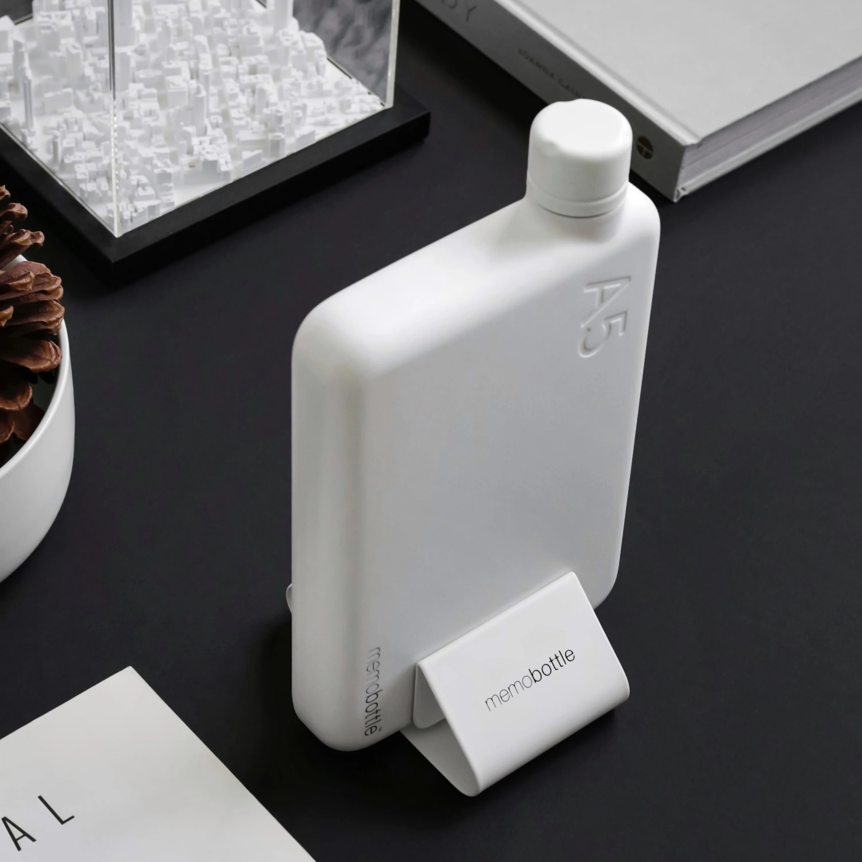 White Desk Stand (Universal) - Image 4